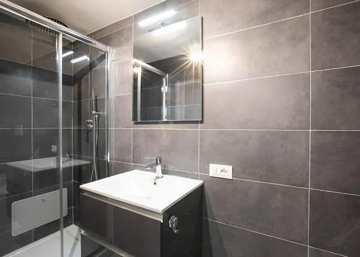 Unforgettable Split Level Jacuzzi Navona - Collection * Roma