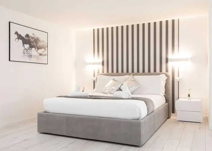 Apartamento Unforgettable Split Level Jacuzzi Navona - Collection Roma