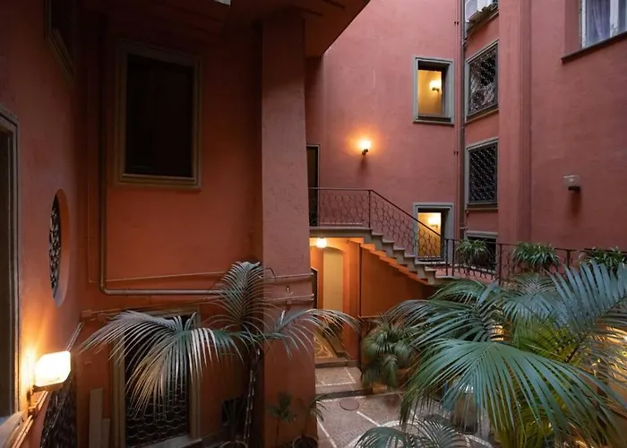 Apartamento Unforgettable Split Level Jacuzzi Navona - Collection *