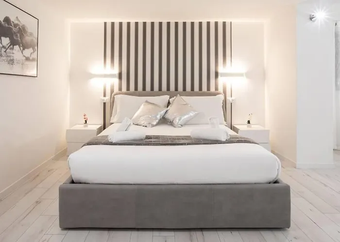 Apartamento Unforgettable Split Level Jacuzzi Navona - Collection